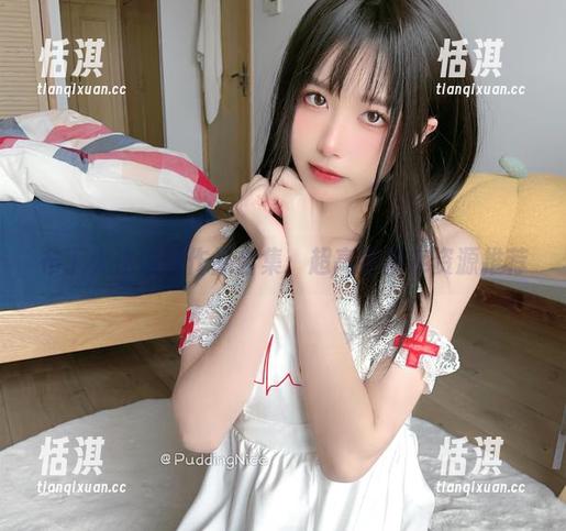布丁大法清纯作品合集：超高清图库资源推荐