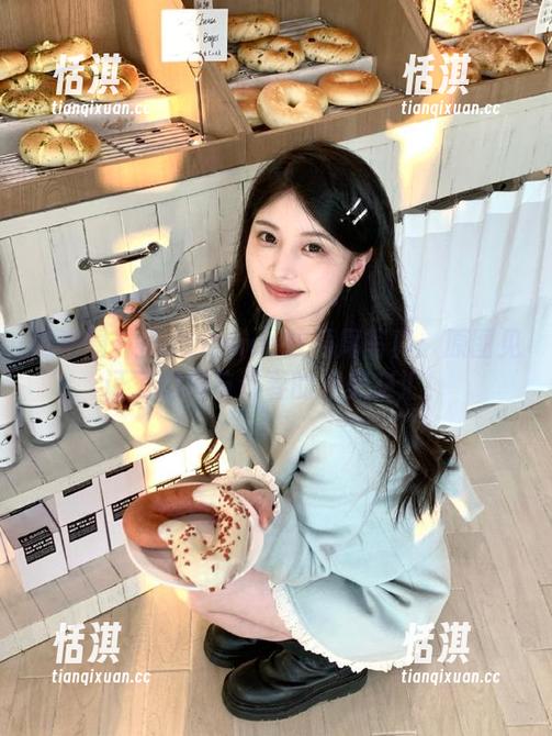 张思允nice 微密圈 - 张思允nice双马尾写真:原图见证了自嘲与青春的完美交汇!