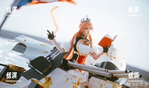 念念_D 粉色浪漫:念念_D用每一幅作品传达出的温柔原图