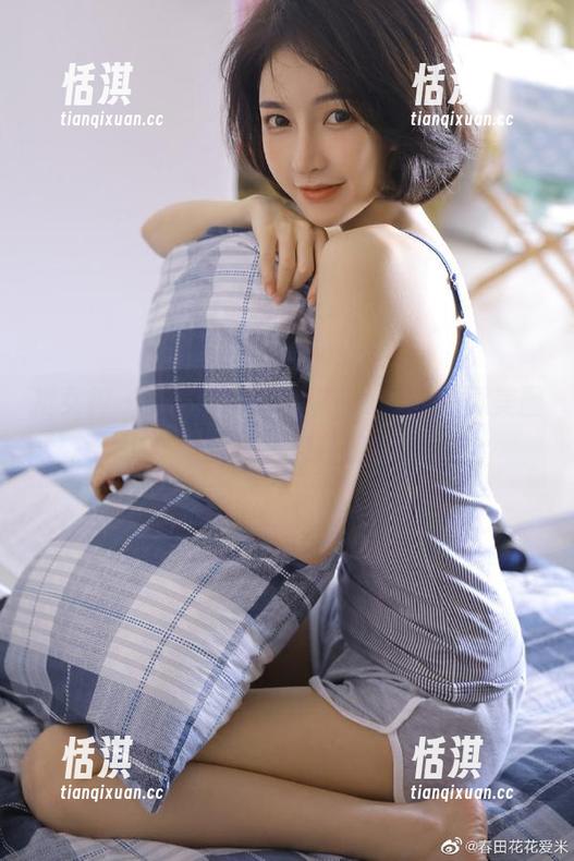 推女神-汪佩妮Penny 推女神 - 在学姐汪佩妮Penny的写真美图中,发现属于自己的小美好