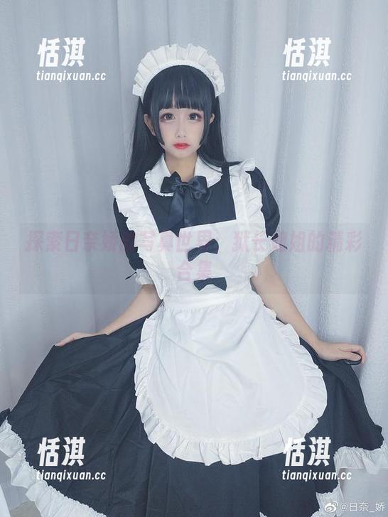 日奈娇 探索日奈娇的写真世界:狱长姐姐的精彩合集