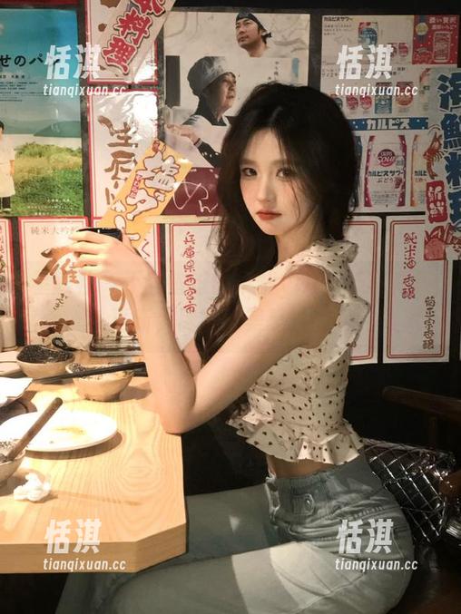 星颜社-伊黎yili 星颜社 - 不容错过的伊黎yili夏天写真集更新,尽览绝美夏季瞬间