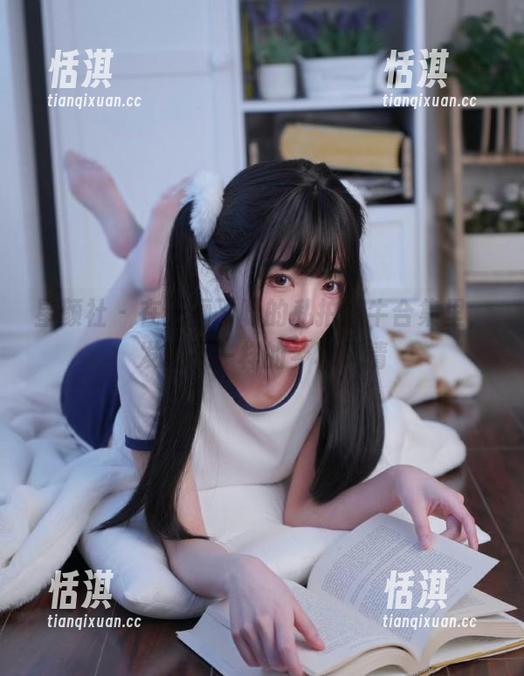 星颜社-王俪丁呀 星颜社 - 在王俪丁呀的私拍奶牛合集里,发现不一样的乡村风情