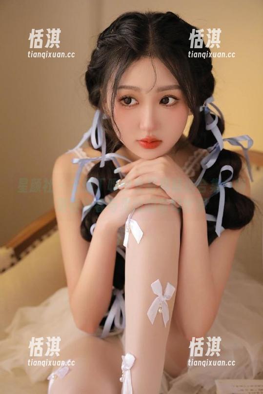 星颜社-王俪丁呀 星颜社 - 王俪丁呀少女写真精选合集:畅游在青春与灵动的奇幻世界