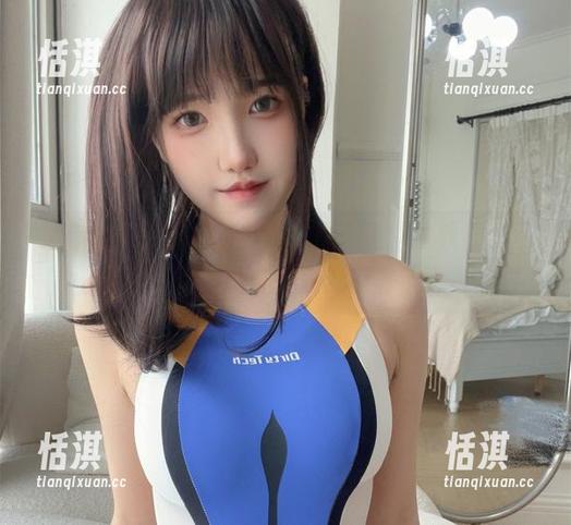 是你的阿薰呀最新力作免费上线，战败特工写真唤醒你的视觉盛宴