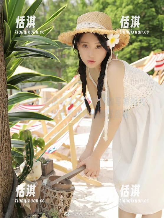有你喵 微密圈 - 有你喵为妹妹定制的写真图片:让梦想变为现实的视觉盛宴