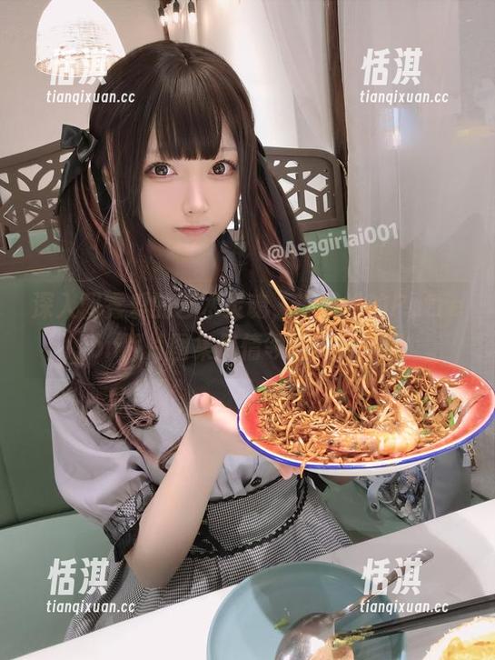 朝雾爱 深入朝雾爱的艺术灵魂,订阅她的Patreon照片图集尽情领略美妙瞬间