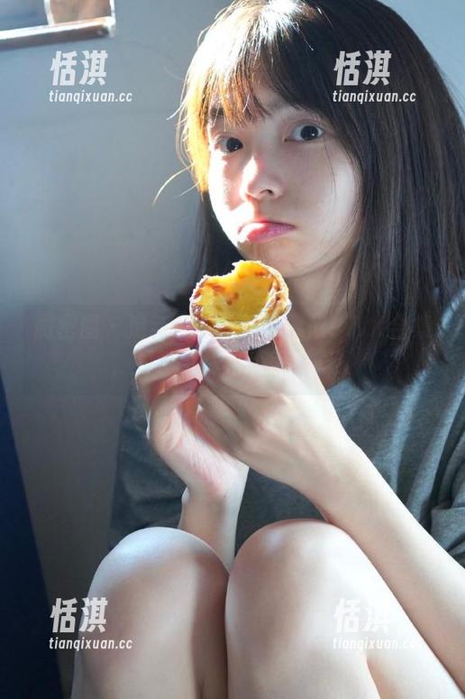 李嘉欣97 微密圈 - 清新又可爱的李嘉欣97JK合集,图包中尽是甜美瞬间!