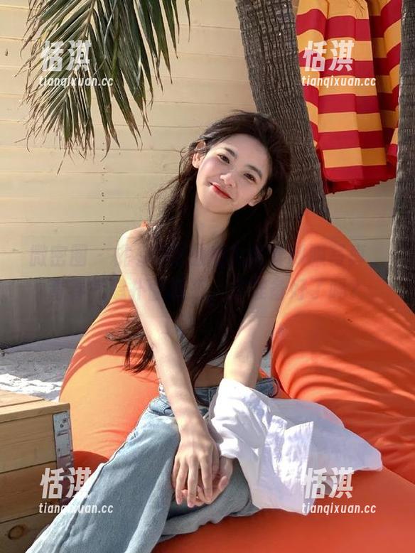 桃沢樱呀 微密圈 - 桃沢樱呀的魔力全套制服写真,青春气息扑面而来,你准备好了吗?