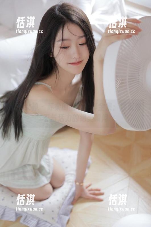 梦丝女神-苏柔 梦丝女神 - 苏柔的甜心写真全集:展现青春与活力的绝美瞬间