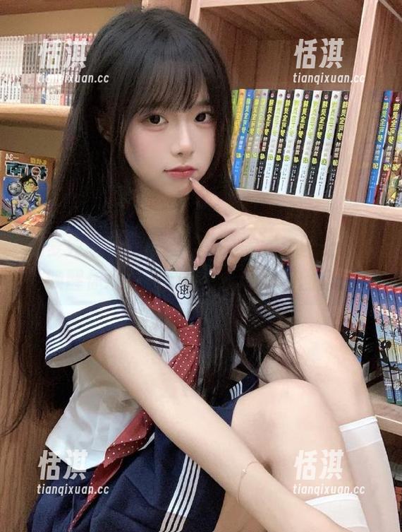 森萝财团 森萝财团清新黑丝学生妹美图套图上线,唤醒你心中对校园青春的美好回忆!