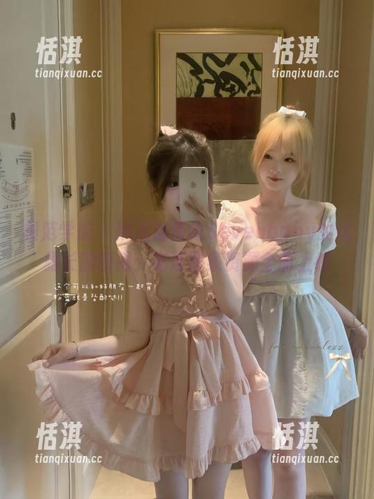 模范学院 - 捕捉柳侑绮Sevenbaby的优雅长腿瞬间：高清图集资源全面上线