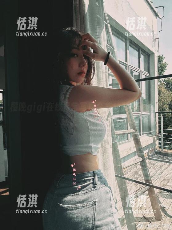 樱晚gigi在线日常写真合集：到底是艺术还是克隆？！