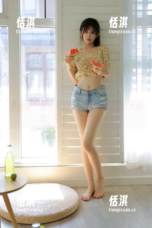 爱蜜社 - 张思允兔女郎私拍写真资源大放送，带你领略别样风情