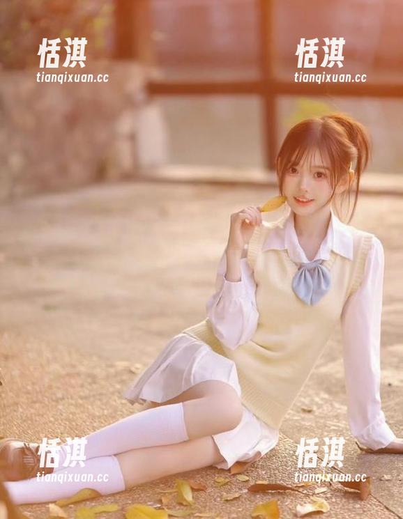 爱蜜社 - 原图来袭！杨紫嫣Cynthia豹纹写真免费放送，保证让你的视频比小猫还可爱！