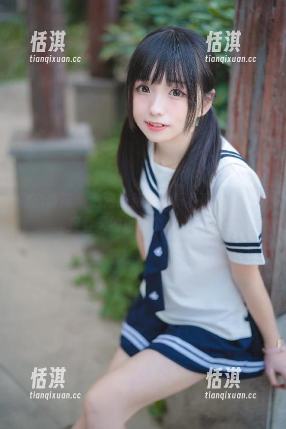 物恋传媒 - 泡泡的新春快乐私房美图，捕捉春天的每一个动人瞬间