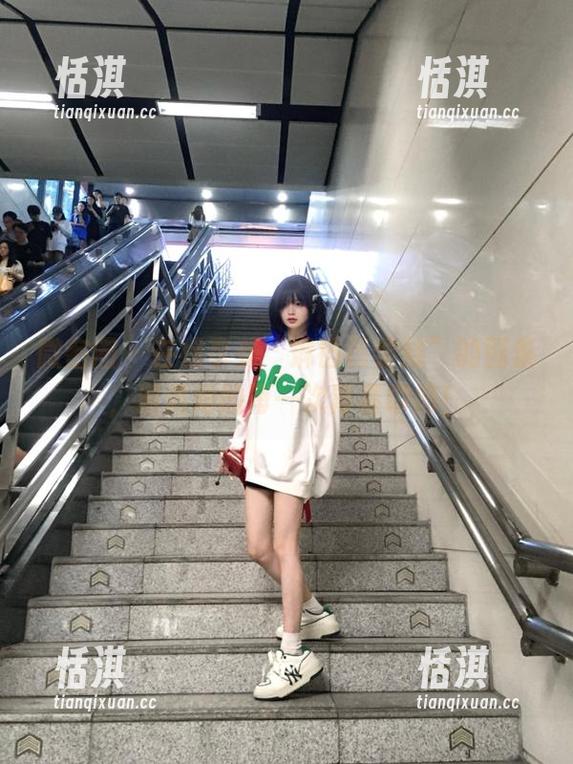 微密圈 - 在线享受“琳铛铛学妹”的图集，邂逅她的每一次青春瞬间！
