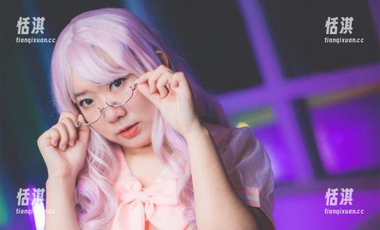 甜糖大魔王带来全新美图更新，体操服写真为你呈现不一样的风格