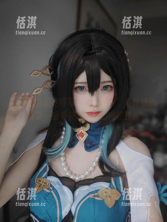 一同欣赏疾走可可“尼尔忍者”写真精选合集，感受美与力量的完美碰撞