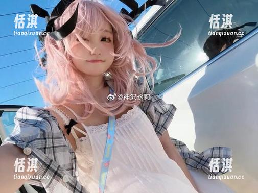漫游在神沢永莉浴缸图集中的梦幻世界，收集写真资源
