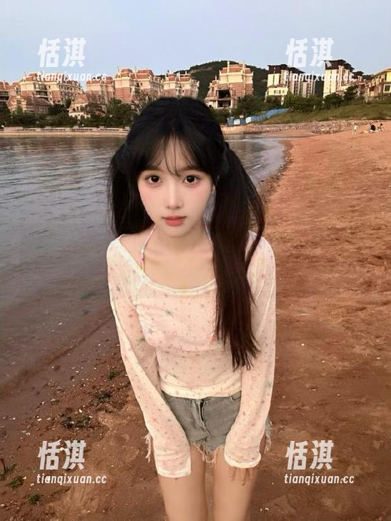 秀人网 - 探秘Egg尤妮丝私人摄影：裤里丝系列独家私拍资源大放送