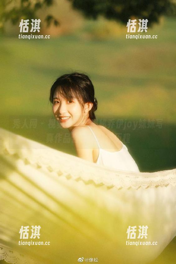 秀人网 - 视觉盛宴：揭秘乔伊joy妹妹写真作品合集的创作历程