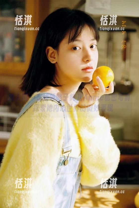 秀人网-子纯儿Annie 秀人网 - 在线领略子纯儿Annie秘密写真,探索她内心世界的微妙表现