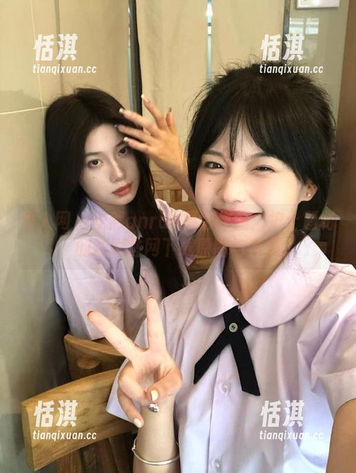 秀人网 - 安然anran摄影作品：护士题材的精彩官网下载原图与合集