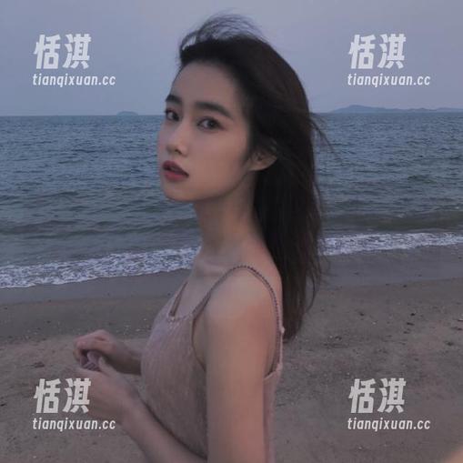 秀人网 - 原图欣赏小嘉敏的双人写真作品，倾情呈现双人间的独特故事