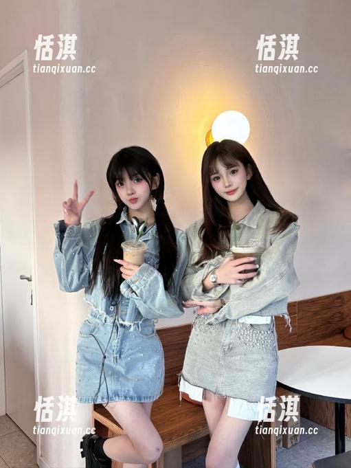 秀人网-徐莉芝Botty 秀人网 - 时尚灰丝:徐莉芝Botty的写真合集,让你感受时光流转的美丽