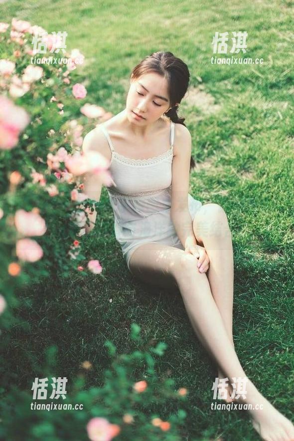 秀人网 - 最新水手服图集发布，徐莉芝Botty演绎青春与海洋的完美结合！