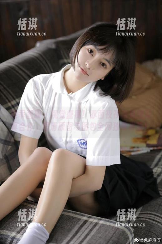 稚乖画册 - 视觉盛宴！赤西夜夜与妹妹写真合作，超清原图与图包全网独家发售！