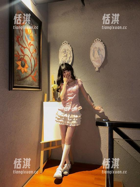 紧急企划 - 白衬衫私房秘籍：见希的作品让你从此告别“衣不如新”的尴尬！