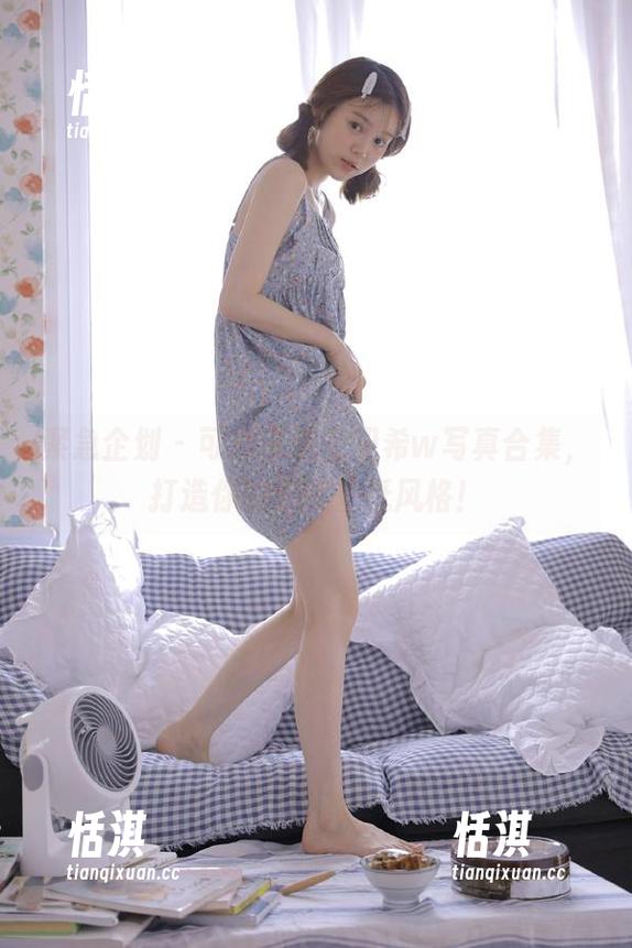 紧急企划-见希w 紧急企划 - 可爱满满的见希w写真合集,打造你的独特壁纸风格!