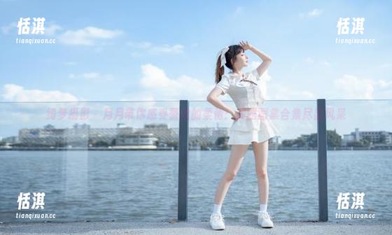 绮梦摄影 - 月月带你感受蕾丝的柔情：美丽图集合集尽显风采