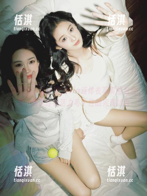 微密圈 - 羊小雪juvia连体衣写真图包合集，展现青春活力与个性的完美结合