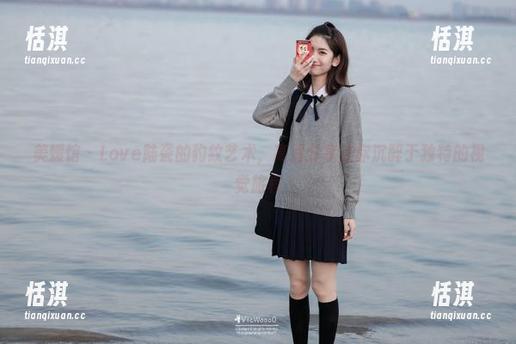 美媛馆-Love陆瓷 美媛馆 - Love陆瓷的豹纹艺术,高清分享让你沉醉于独特的视觉旅程