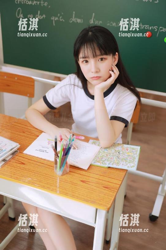 美媛馆 - 唐琪儿全套蕾丝内衣写真，立即下载这个视觉盛宴！