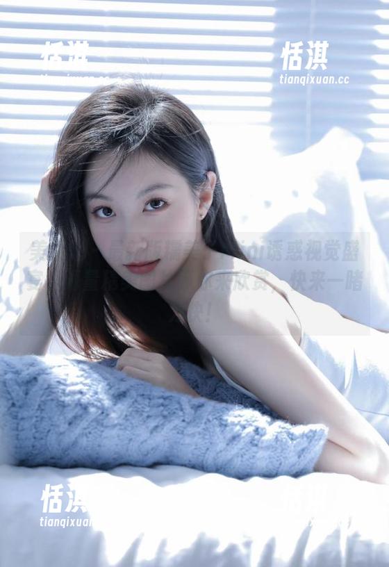 美媛馆 - 最新版糯美子Mini诱惑视觉盛宴，海量精美图片等你来欣赏，快来一睹为快！