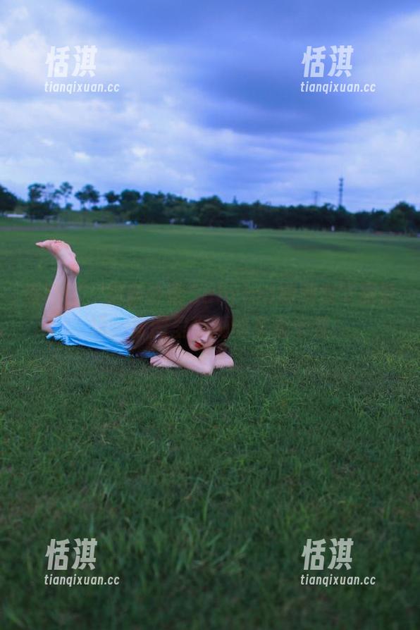 美媛馆-许诺Sabrina 美媛馆 - 最新许诺Sabrina剧剧情华丽登场,套图呈现她的多重个性