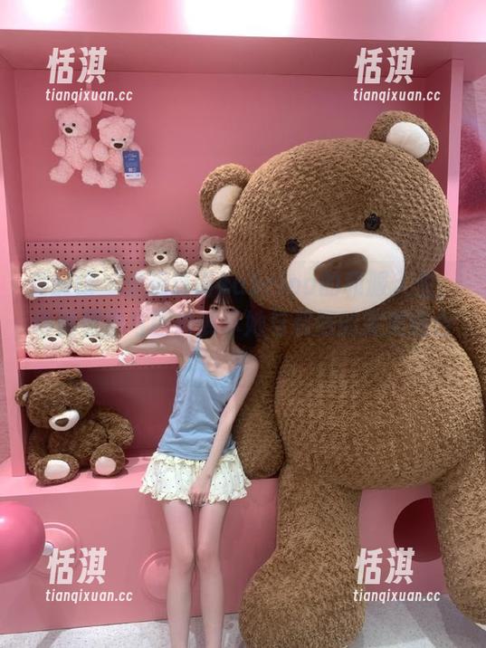 美媛馆 - 走近许诺sabrina的和服人生，珍贵原图与图片展示她与和服的完美结合！