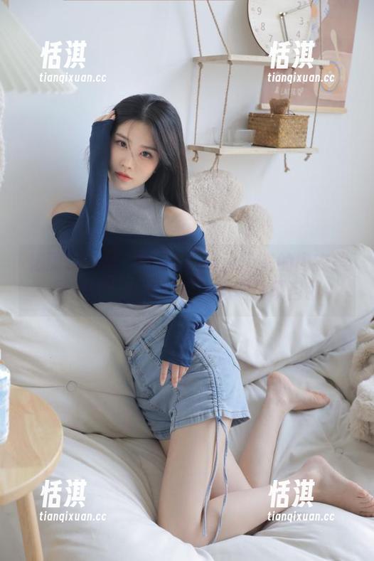 花漾show - 妲己_Toxic带来的内衣美图更新，教你如何优雅地展现自我