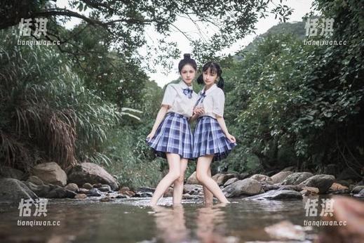 花漾show - 梦心月独特校园风采：高清美图颠覆你对校园的想象