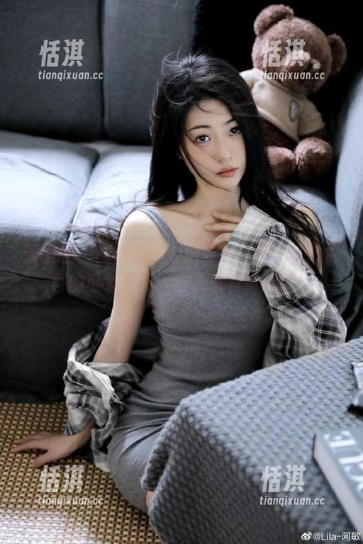 蜜桃社-结衣 蜜桃社 - 高清作品《结衣女仆》,赏心悦目的可爱写真,仿佛置身童话中!