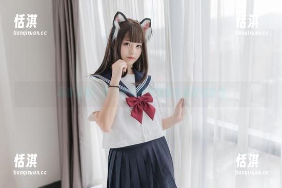 玩家必看！蜜汁猫裘旗袍姐姐作品在线全览
