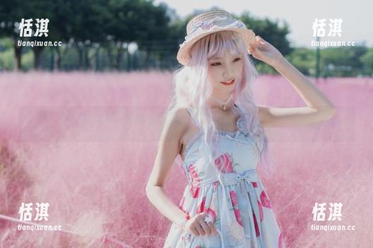 西瓜少女 西瓜少女的女神写真原图资源,告诉你“我也是个普通人”
