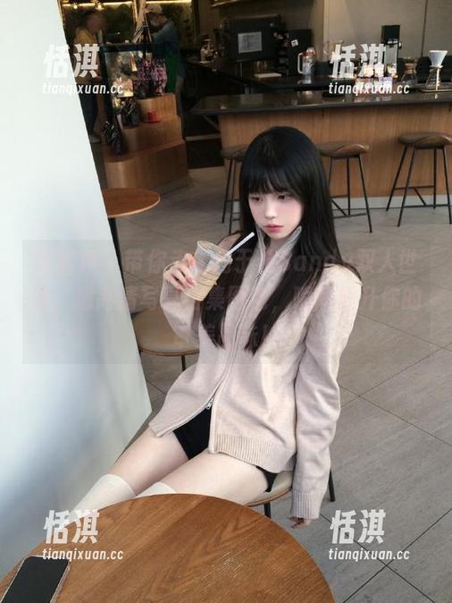 语画界 - 带你走入周于希Sandy双人世界，超高清写真合集图包，瞬间提升你的审美品味！