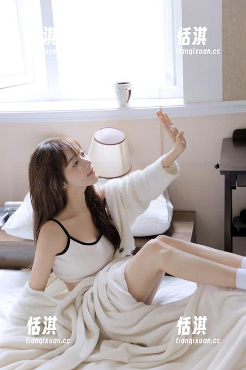 语画界-安琪Yee 语画界 - 高品质高清美图,安琪Yee丝袜写真让每一帧都散发迷人气息