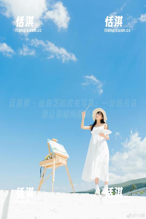 语画界-徐莉芝 语画界 - 徐莉芝的皮衣写真:一份图片资源让你时尚感爆棚!