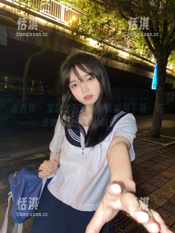 语画界 - 发现沐若昕兔女郎原图下载，感受她与众不同的时尚魅力